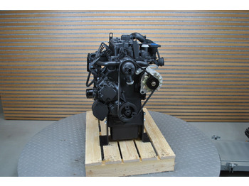 Motor por Máquina agrícola novo Perkins perkins 404-22 T (turbo) NEW: foto 5