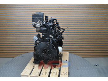 Motor Volvo Penta Volvo Penta MD2040: foto 3