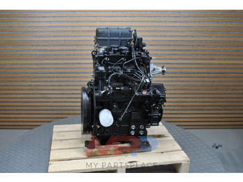 Motor Volvo Penta Volvo Penta MD2040: foto 4