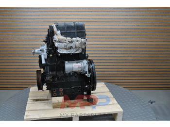 Motor Volvo Penta Volvo Penta MD2040: foto 2