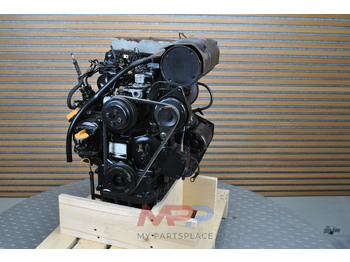 Motor YANMAR