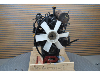 Motor por Máquina de construção Yanmar Yanmar 3TN82: foto 5