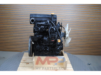 Motor Yanmar Yanmar 3TN84: foto 4