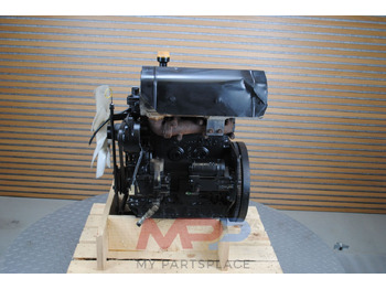 Motor Yanmar Yanmar 3TN84: foto 2