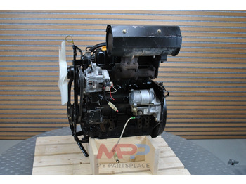 Motor por Máquina agrícola Yanmar Yanmar 3TNE82: foto 2