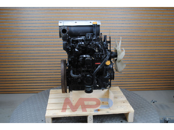 Motor novo Yanmar Yanmar 3TNV88 - 3TNE88: foto 4