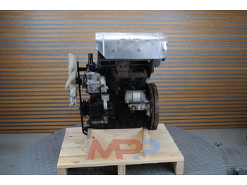 Motor novo Yanmar Yanmar 3TNV88 - 3TNE88: foto 2