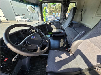 Leasing de Scania Disab Centurion P210/9 Suction-blowing vacuum load  Scania Disab Centurion P210/9 Suction-blowing vacuum load: foto 4