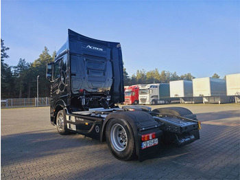 Tractor Mercedes-Benz ACTROS 1843: foto 3
