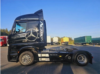 Tractor Mercedes-Benz ACTROS 1843: foto 2