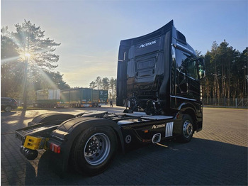 Tractor Mercedes-Benz ACTROS 1843: foto 4
