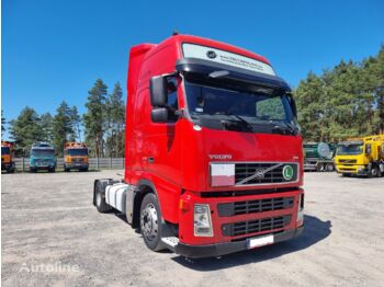 Tractor VOLVO FH 13 440 EURO 5 Globetrotter XL Full ADR automatic mega 2007: foto 1