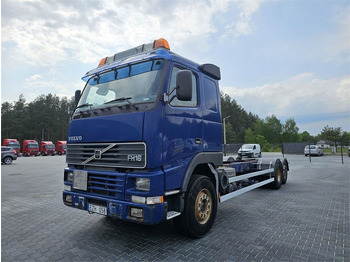 Leasing de Volvo FH 16 470 KM 6x2 low mileage 229700 km !!!! Volvo FH 16 470 KM 6x2 low mileage 229700 km !!!!: foto 2 Leasing de Volvo FH 16 470 KM 6x2 low mileage 229700 km !!!! Volvo FH 16 470 KM 6x2 low mileage 229700 km !!!!: foto 2