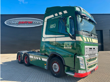 Tractor VOLVO FH 540