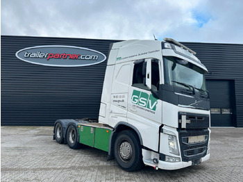 Tractor VOLVO FH 540