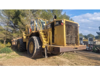 Leasing de Caterpillar 988G Caterpillar 988G: foto 3