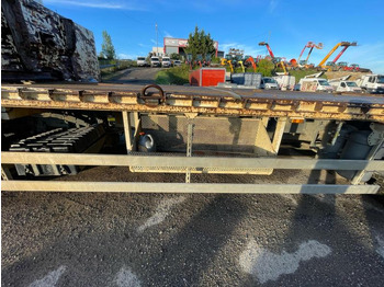 Camião transporte de veículos DAF CF85 FAT CF85.360: foto 5