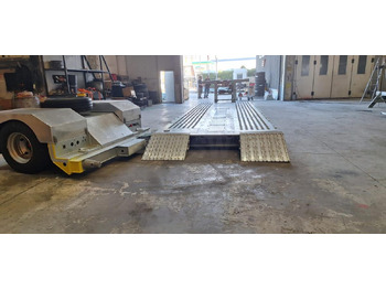 Semi-reboque baixa novo Eroglu ER01DKT: foto 5