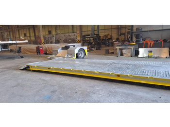 Semi-reboque baixa novo Eroglu ER01DKT: foto 3