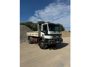 Camião basculante IVECO