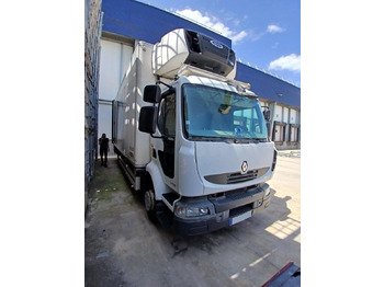 Camião frigorífico Renault Midlum 270 DXI: foto 5