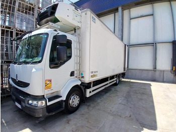 Camião frigorífico Renault Midlum 270 DXI: foto 2