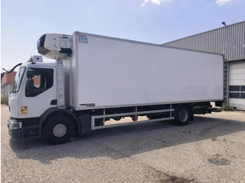 Camião frigorífico RENAULT Premium 270