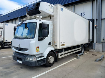 Camião frigorífico RENAULT Premium 270