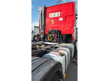 Tractor Volvo FH 460: foto 5