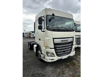 Tractor DAF XF 480