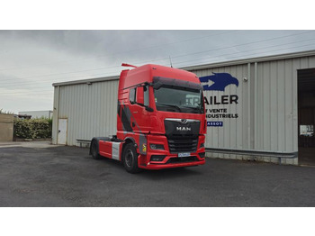 Tractor MAN TGX 18.510