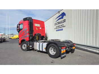 Tractor VOLVO FH 460