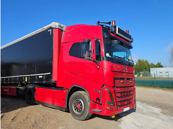 Tractor VOLVO FH 460