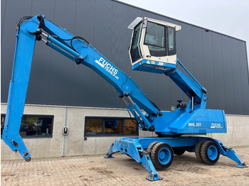 Manipulador de material FUCHS