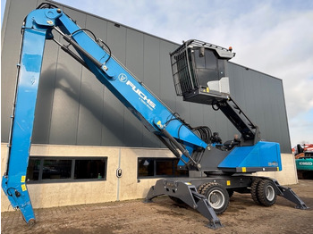 Manipulador de material FUCHS MHL340