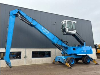 Manipulador de material FUCHS MHL350