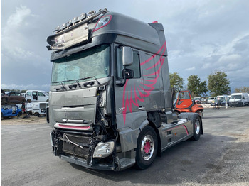 Tractor DAF XF 510