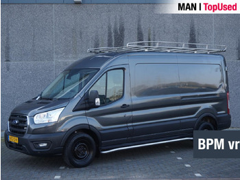 Furgão FORD Transit