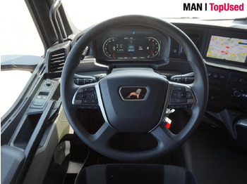 Camião de caixa aberta/ Plataforma MAN TGM 18.250 4x2 BL CH: foto 2 Camião de caixa aberta/ Plataforma MAN TGM 18.250 4x2 BL CH: foto 2