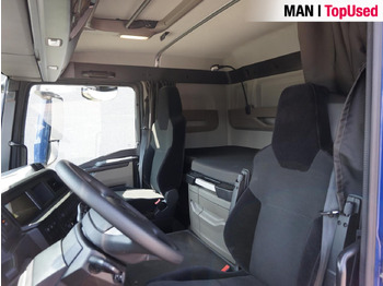 Camião de caixa aberta/ Plataforma MAN TGM 18.250 4x2 BL CH: foto 4 Camião de caixa aberta/ Plataforma MAN TGM 18.250 4x2 BL CH: foto 4