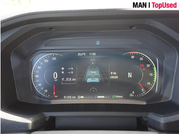 Camião de caixa aberta/ Plataforma MAN TGM 18.250 4x2 BL CH: foto 3 Camião de caixa aberta/ Plataforma MAN TGM 18.250 4x2 BL CH: foto 3