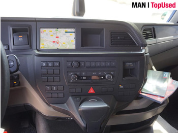 Camião de caixa aberta/ Plataforma MAN TGM 18.250 4x2 BL CH: foto 5 Camião de caixa aberta/ Plataforma MAN TGM 18.250 4x2 BL CH: foto 5