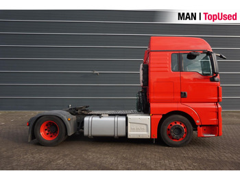 Tractor MAN TGX 18.460 4X2 BLS / ADR EXIII / PTO: foto 5