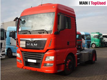 Tractor MAN TGX 18.460