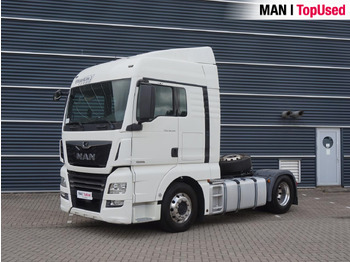 Tractor MAN TGX 18.510