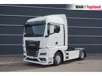 Tractor MAN TGX 18.510