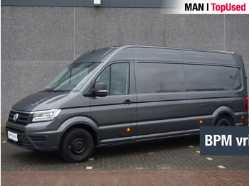 Furgão VOLKSWAGEN Crafter 35