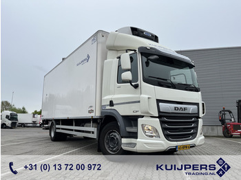 Camião frigorífico DAF CF 260
