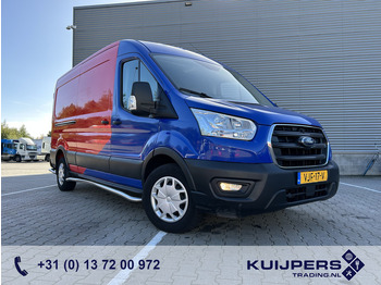 Furgão FORD Transit