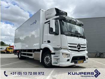 Camião frigorífico MERCEDES-BENZ Actros